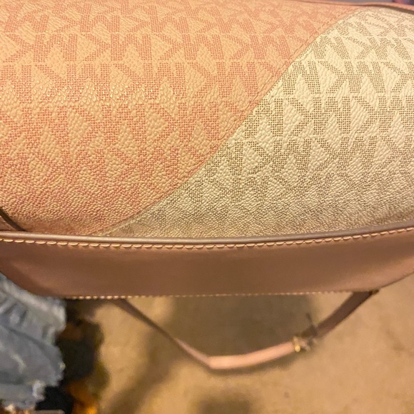 🆕MK Ballet Fullflip Crossbody - Picture 4 of 6